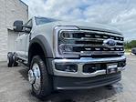 2025 Ford F-550 Crew Cab DRW 4x4 Cab Chassis for sale #25F2873 - photo 16