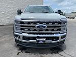 2025 Ford F-550 Crew Cab DRW 4x4 Cab Chassis for sale #25F2873 - photo 18