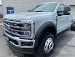 2025 Ford F-550 Crew Cab DRW 4x4 Cab Chassis for sale #25F2873 - photo 20