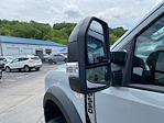 2025 Ford F-550 Crew Cab DRW 4x4 Cab Chassis for sale #25F2873 - photo 25