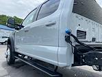 2025 Ford F-550 Crew Cab DRW 4x4 Cab Chassis for sale #25F2873 - photo 26