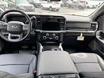 2025 Ford F-550 Crew Cab DRW 4x4 Cab Chassis for sale #25F2873 - photo 31