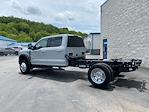 2025 Ford F-550 Crew Cab DRW 4x4 Cab Chassis for sale #25F2873 - photo 2