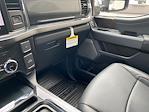 2025 Ford F-550 Crew Cab DRW 4x4 Cab Chassis for sale #25F2873 - photo 60