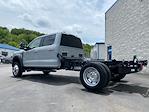 2025 Ford F-550 Crew Cab DRW 4x4 Cab Chassis for sale #25F2873 - photo 7