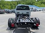 2025 Ford F-550 Crew Cab DRW 4x4 Cab Chassis for sale #25F2873 - photo 8