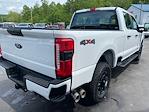 2025 Ford F-350 Crew Cab SRW 4x4 Pickup for sale #25F2874 - photo 11