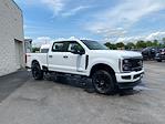 2025 Ford F-350 Crew Cab SRW 4x4 Pickup for sale #25F2874 - photo 14