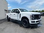 2025 Ford F-350 Crew Cab SRW 4x4 Pickup for sale #25F2874 - photo 15