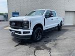 2025 Ford F-350 Crew Cab SRW 4x4 Pickup for sale #25F2874 - photo 3