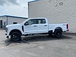2025 Ford F-350 Crew Cab SRW 4x4 Pickup for sale #25F2874 - photo 5