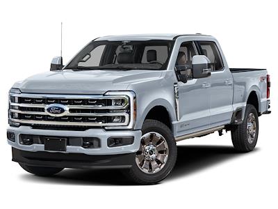 2025 Ford F-250 Crew Cab 4x4 Pickup for sale #25F2875 - photo 1