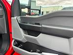 New 2025 Ford F-550 XL Regular Cab 4x4 Cab Chassis for sale #25F2876 - photo 21