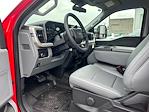 New 2025 Ford F-550 XL Regular Cab 4x4 Cab Chassis for sale #25F2876 - photo 24