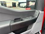 New 2025 Ford F-550 XL Regular Cab 4x4 Cab Chassis for sale #25F2876 - photo 25