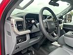 New 2025 Ford F-550 XL Regular Cab 4x4 Cab Chassis for sale #25F2876 - photo 26