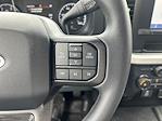 New 2025 Ford F-550 XL Regular Cab 4x4 Cab Chassis for sale #25F2876 - photo 28