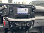 New 2025 Ford F-550 XL Regular Cab 4x4 Cab Chassis for sale #25F2876 - photo 30