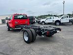 New 2025 Ford F-550 XL Regular Cab 4x4 Cab Chassis for sale #25F2876 - photo 2