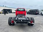 New 2025 Ford F-550 XL Regular Cab 4x4 Cab Chassis for sale #25F2876 - photo 9