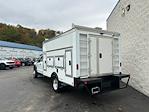 New 2025 Ford F-450 Super Cab Enclosed Service Body for sale #25F2901 - photo 2