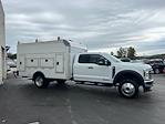 New 2025 Ford F-450 Super Cab Enclosed Service Body for sale #25F2901 - photo 12