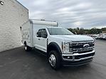 New 2025 Ford F-450 Super Cab Enclosed Service Body for sale #25F2901 - photo 14