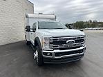 New 2025 Ford F-450 Super Cab Enclosed Service Body for sale #25F2901 - photo 15