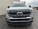 New 2025 Ford F-450 Super Cab Enclosed Service Body for sale #25F2901 - photo 17