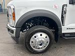 New 2025 Ford F-450 Super Cab Enclosed Service Body for sale #25F2901 - photo 18