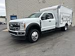 New 2025 Ford F-450 Super Cab Enclosed Service Body for sale #25F2901 - photo 3
