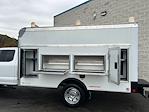 New 2025 Ford F-450 Super Cab Enclosed Service Body for sale #25F2901 - photo 26
