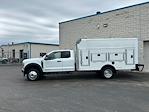 New 2025 Ford F-450 Super Cab Enclosed Service Body for sale #25F2901 - photo 7