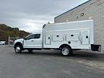 New 2025 Ford F-450 Super Cab Enclosed Service Body for sale #25F2901 - photo 9