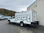 New 2025 Ford F-450 Super Cab Enclosed Service Body for sale #25F2901 - photo 10