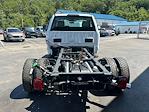 New 2025 Ford F-550 XL Regular Cab 4x4 Cab Chassis for sale #25F2905 - photo 10