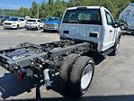 New 2025 Ford F-550 XL Regular Cab 4x4 Cab Chassis for sale #25F2905 - photo 11