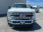 New 2025 Ford F-550 XL Regular Cab 4x4 Cab Chassis for sale #25F2905 - photo 16