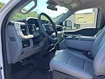 New 2025 Ford F-550 XL Regular Cab 4x4 Cab Chassis for sale #25F2905 - photo 19