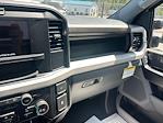 New 2025 Ford F-550 XL Regular Cab 4x4 Cab Chassis for sale #25F2905 - photo 23