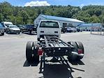 New 2025 Ford F-600 XL Regular Cab 4x4 Cab Chassis for sale #25F2906 - photo 10