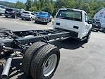 New 2025 Ford F-600 XL Regular Cab 4x4 Cab Chassis for sale #25F2906 - photo 11