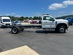 New 2025 Ford F-600 XL Regular Cab 4x4 Cab Chassis for sale #25F2906 - photo 12