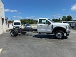 New 2025 Ford F-600 XL Regular Cab 4x4 Cab Chassis for sale #25F2906 - photo 13