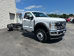 New 2025 Ford F-600 XL Regular Cab 4x4 Cab Chassis for sale #25F2906 - photo 15