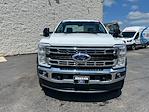 New 2025 Ford F-600 XL Regular Cab 4x4 Cab Chassis for sale #25F2906 - photo 17