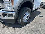New 2025 Ford F-600 XL Regular Cab 4x4 Cab Chassis for sale #25F2906 - photo 19