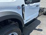 New 2025 Ford F-600 XL Regular Cab 4x4 Cab Chassis for sale #25F2906 - photo 20
