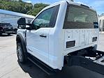 New 2025 Ford F-600 XL Regular Cab 4x4 Cab Chassis for sale #25F2906 - photo 22