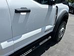 New 2025 Ford F-600 XL Regular Cab 4x4 Cab Chassis for sale #25F2906 - photo 23